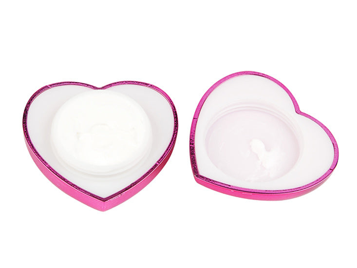 Handcreme Heart in Herzdose