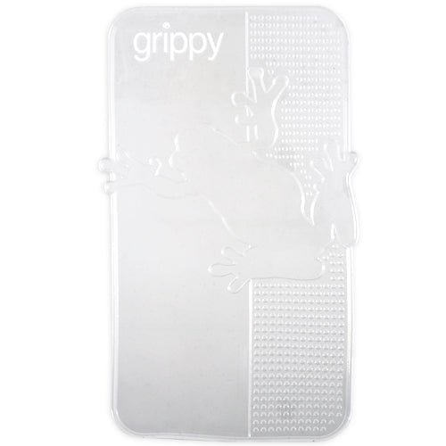 Antirutschmatte Grippy transparent