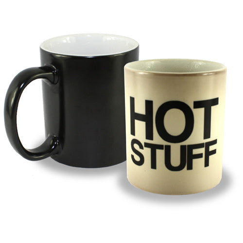 Tasse Hot Stuff