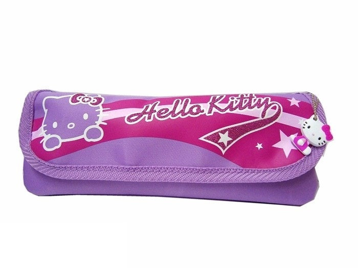 Hello Kitty Federmappe lila