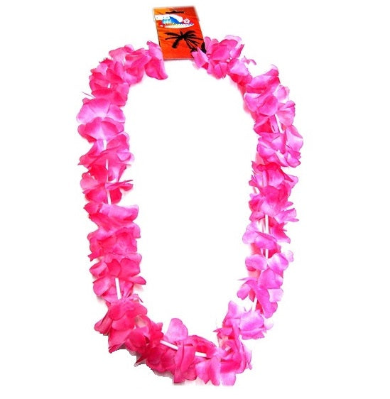 Aloha-Blumenkette Hawaii