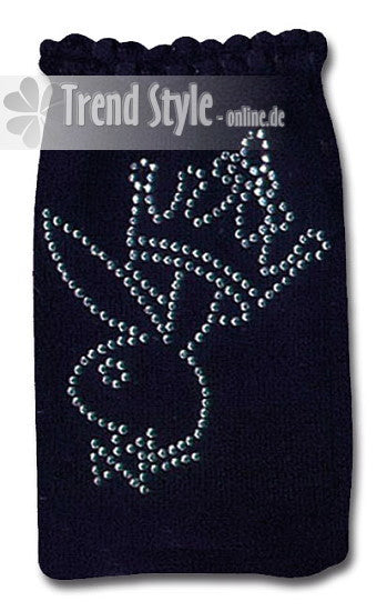 Playboy Handysocke Strass