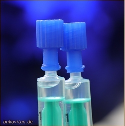BukoVitaN® Nährlösung zur Blutbetrachtung