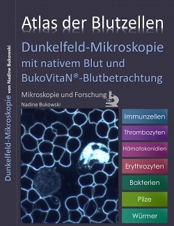 BukoVitaNÂ® Buch Atlas der Blutzellen