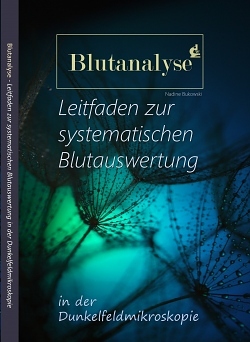 BukoVitaN® Buch Blutanalyse Leitfaden für Dunkelfeldmikroskopie