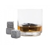 Whisky Stones Eiswürfel 9er Set