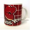 Tasse Comic Love - Kiss You